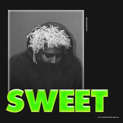 BROCKHAMPTON Sweet