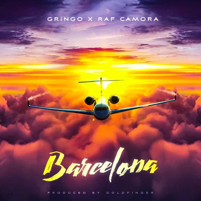 GRiNGO/RAF Camora Barcelona