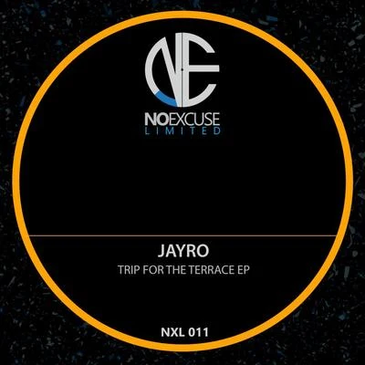 Jayro Trip For The Terrace EP