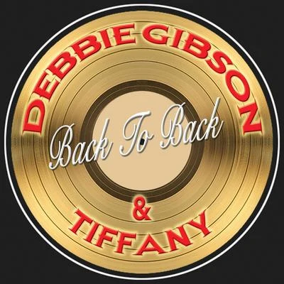 Debbie Gibson Back To Back Hits