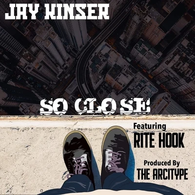 Rite Hook/Jay Kinser So Close