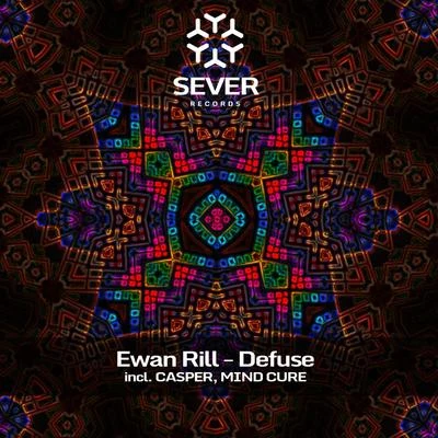 Casper (卡斯柏)/Ewan Rill/Mind Cure Defuse