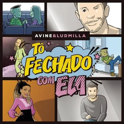 Avine Vinny Tô Fechado com Ela