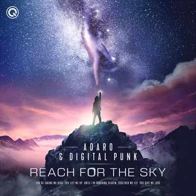 Adaro/Digital Punk Reach For The Sky