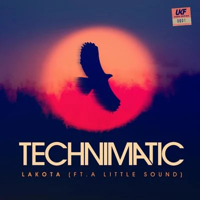 Technimatic/A Little Sound Lakota (ft. A Little Sound)