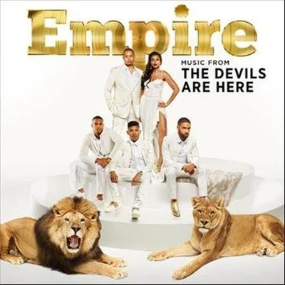 Empire Cast Empire: Music From Devils Are Here