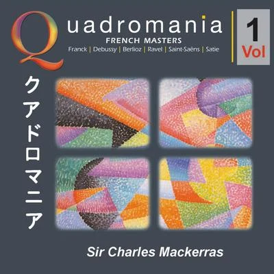 Sir Charles Mackerras French Masters-Vol.1