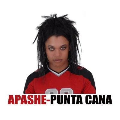 Apashe Punta Cana