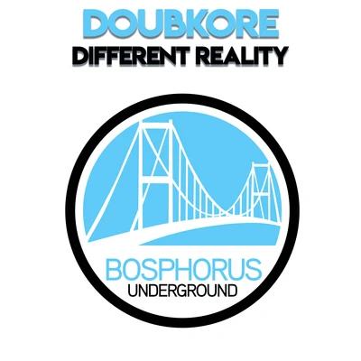 DoubKore Different Reality