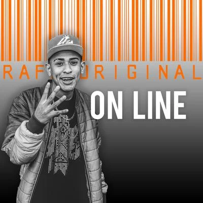 Mc Rafa Original/MC Nego da Marcone On Line