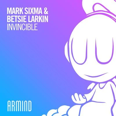 Betsie Larkin/Mark Sixma Invincible