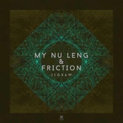 Friction/My Nu Leng Jigsaw