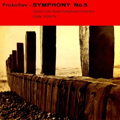 Danish State Radio Symphony Orchestra Prokofiev: Symphony No. 5