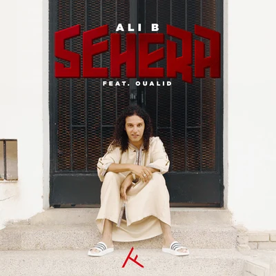 Oualid/Ali B Sehera