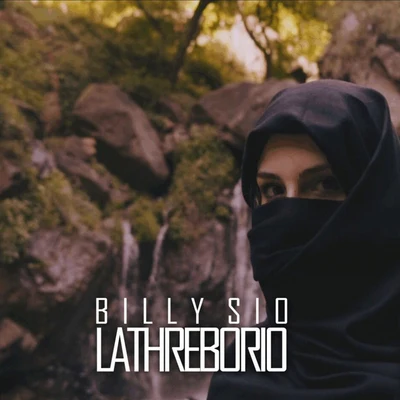 Billy Sio Lathreborio (1000 Se 1 Nychtes)