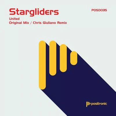 Chris Giuliano/Stargliders United