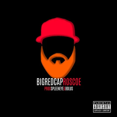 Bigredcap Roscoe