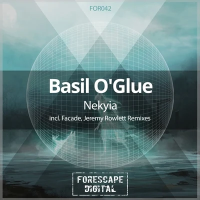 Basil OGlue Nekyia (Remixes Pt. 2)