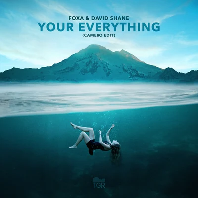 Foxa/Camero/David Shane Your Everything (Camero Edit)