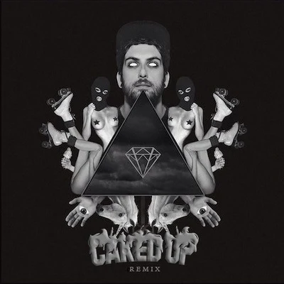 Caked Up Be Ourselves (Caked UP REMIX)