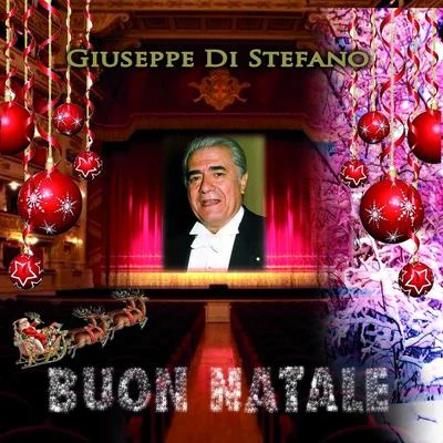 Giuseppe Di Stefano Buon Natale