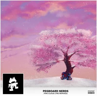 Pegboard Nerds Pink Cloud (The Remixes)