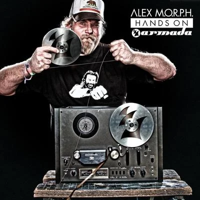 Alex M.O.R.P.H. Hands On Armada (Mixed Version)