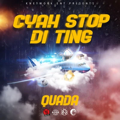 Quada Cyan Stop Di Ting