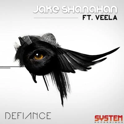 Jake Shanahan Defiance (feat. Veela) - EP