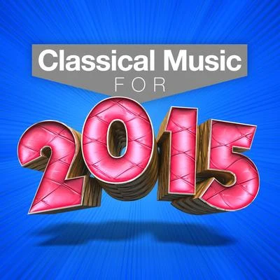 Antonín Dvořák Classical Music for 2015!