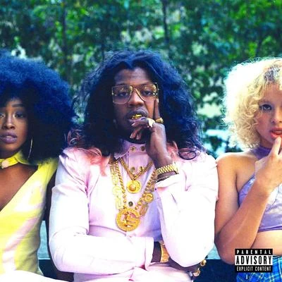 Trinidad James Daddy Issues