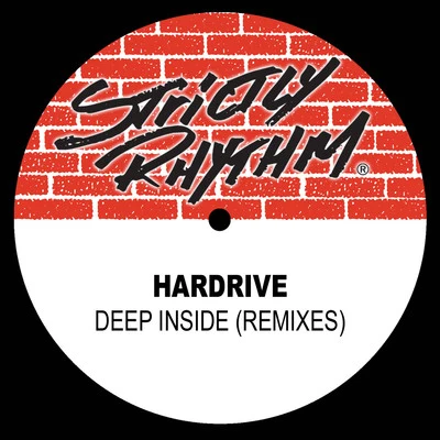 Hardrive Deep Inside (Remixes)