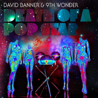 David Banner Death Of A Pop Star (Bonus Track Version)