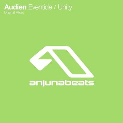 Audien EventideUnity