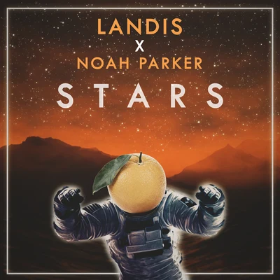 Landis/Noah Parker Stars