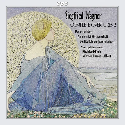 Staatsphilharmonie Rheinland-Pfalz Wagner, S.: Complete Overtures, Vol. 2