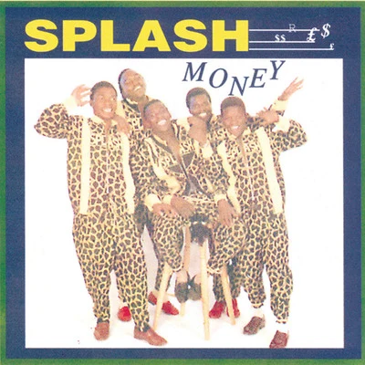 SPLASH Money