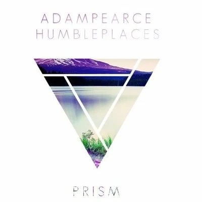 Adam Pearce Prism