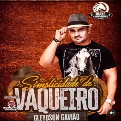 Sua Música/Gleydson Gavião Simplicidade de Vaqueiro