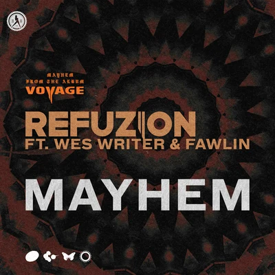 Refuzion Mayhem