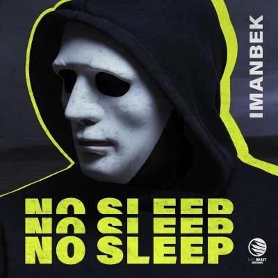 Imanbek No Sleep