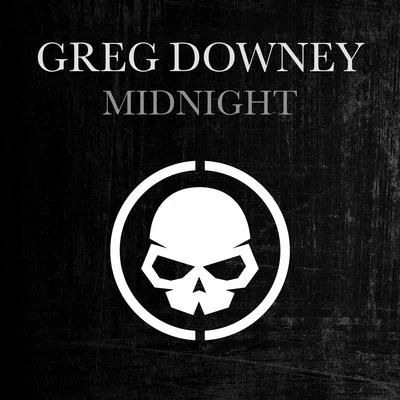 Greg Downey Midnight (Radio Edit)