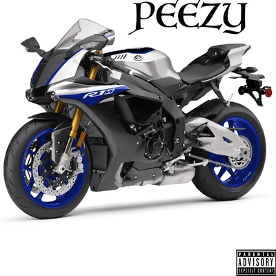 Peezy She Wanna Ride