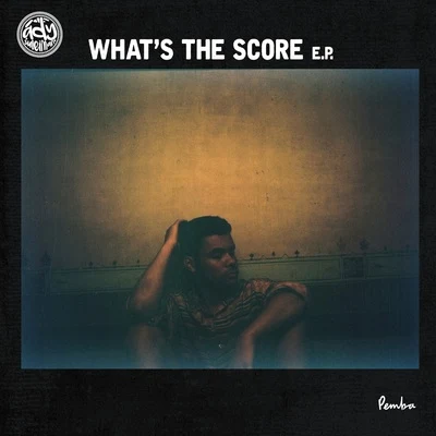 Ady Suleiman What’s The Score (Remixes)