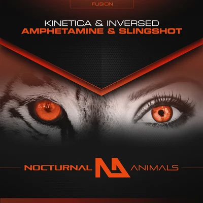 KINETICA/Inversed Amphetamine + Slingshot