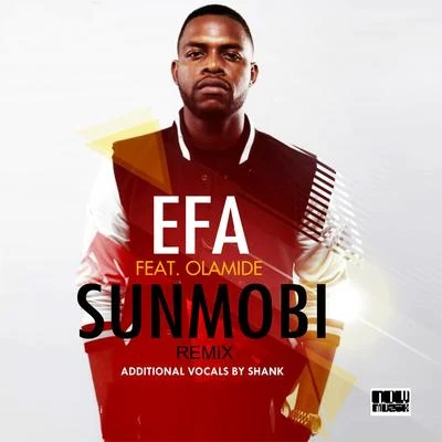 Efa Sunmobi