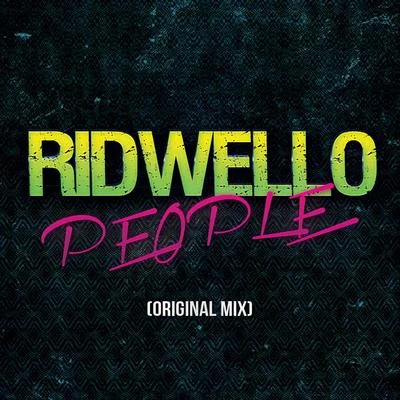 Ridwello People