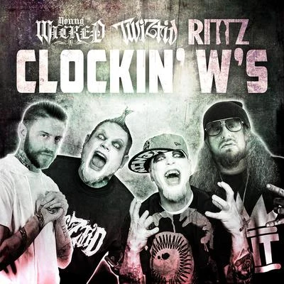 Rittz Clockin ws