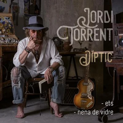 Jordi Torrent Díptic