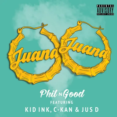 Phil N Good Juana (Remix)